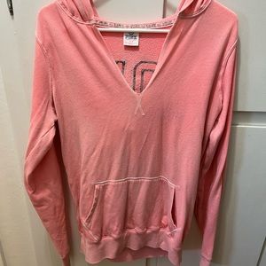 PINK sweater size S